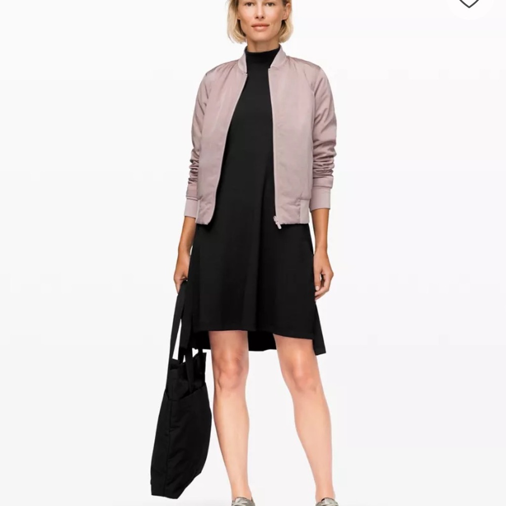Lululemon Gone for the Weekend Dress - Picture 2 of 7